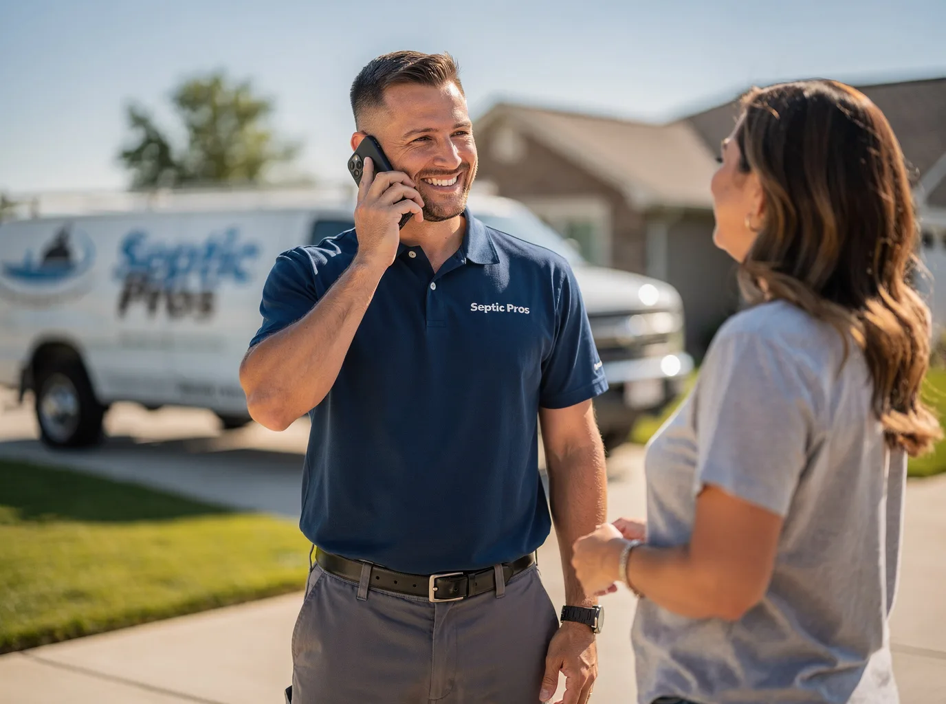 Septic Tank Pumping Rosemount, MN FAQs